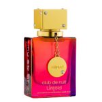 Club de Nuit Untold woda perfumowana spray 30ml