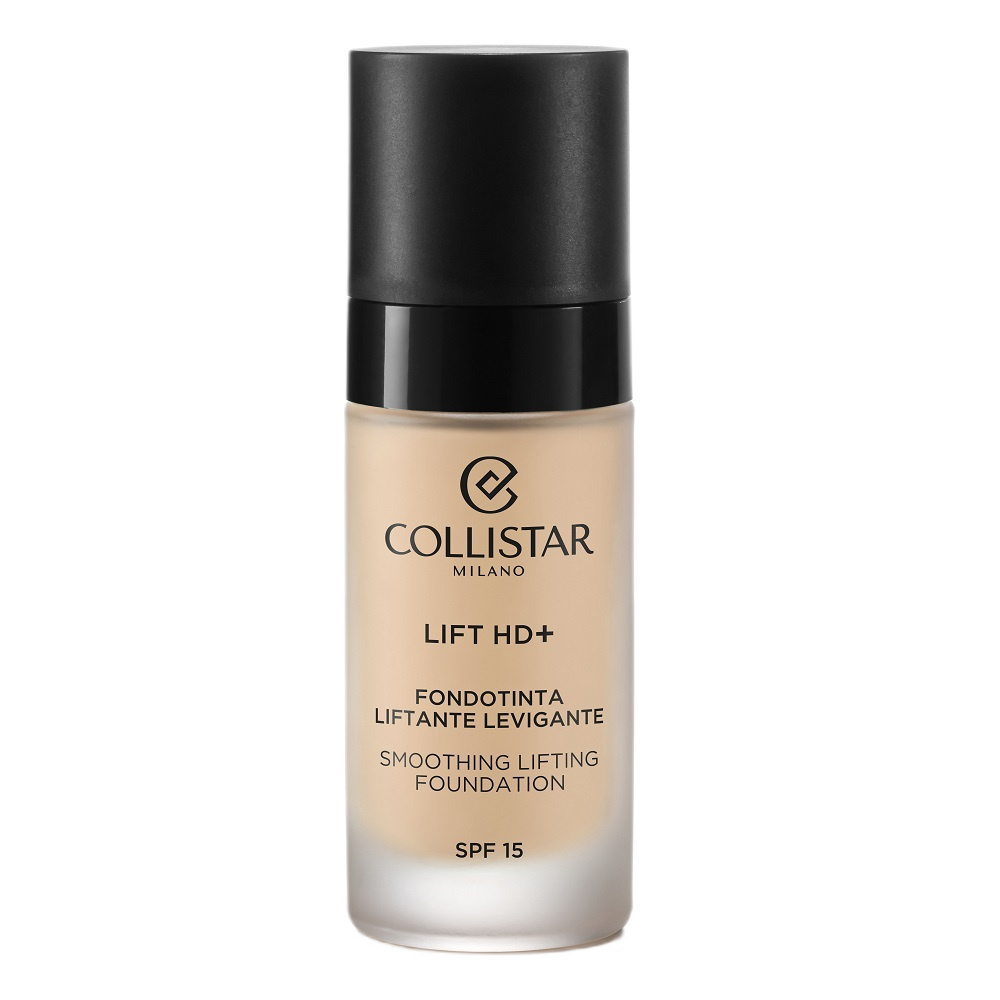74138801709558278 Lift HD+ Smoothing Lifting Foundation SPF15 wygładzający i liftingujący podkład do twarzy 2N Beige 30ml - obrazek 1
