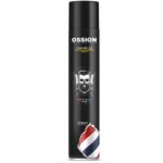 Ossion Premium Barber Hair Spray lakier do włosów Extra Strong 400ml