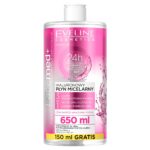 Facemed+ hialuronowy płyn micelarny 3w1 650ml