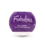 Bath Bomb kula do kąpieli z feromonami Funbulous 100g