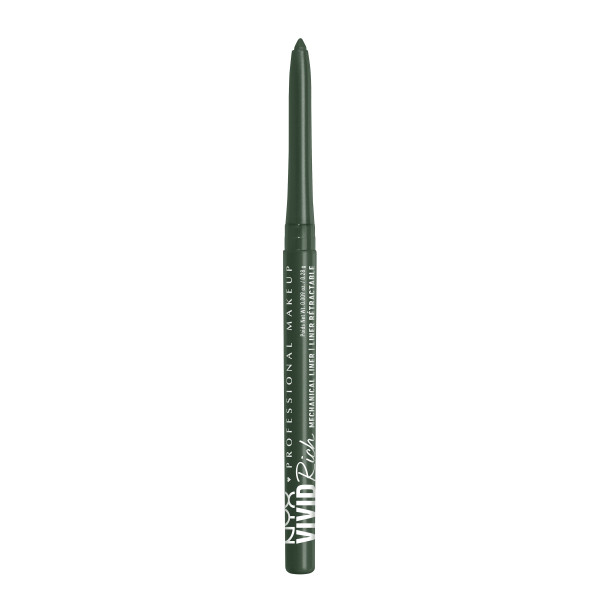74154931759990546 Vivid Rich automatyczna kredka do oczu 08 Emerald Empire 0.3g - obrazek 1