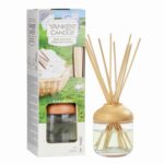 Reed Diffuser pałeczki zapachowe z dyfuzorem Clean Cotton 120ml