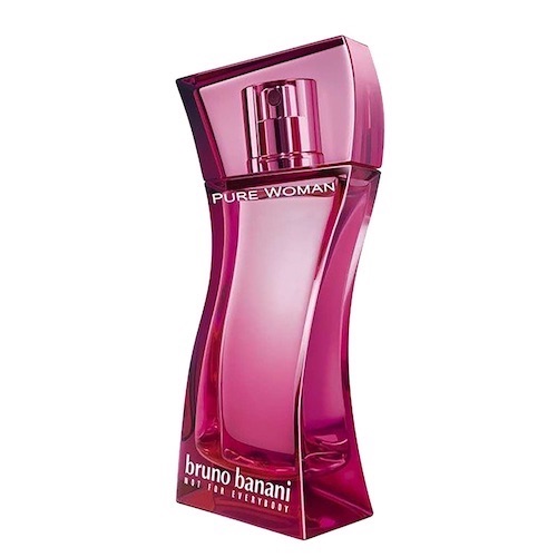 74160771727948284 Pure Woman woda toaletowa spray 40ml - produkt bez opakowania - obrazek 1