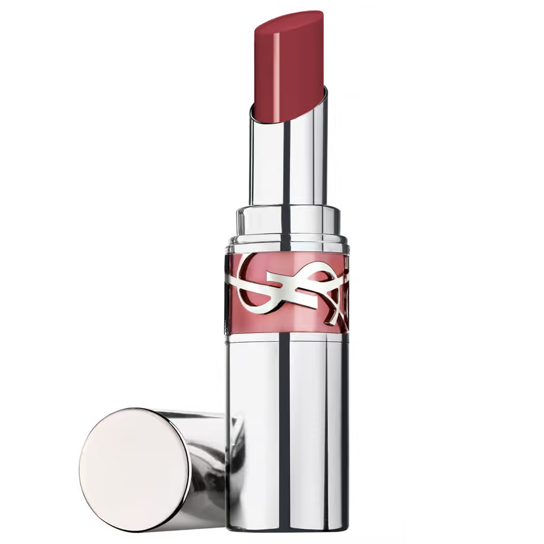 74194221726060506 Loveshine pomadka nadająca ustom efekt mokrego połysku 154 Love Berry 3.2g - obrazek 1