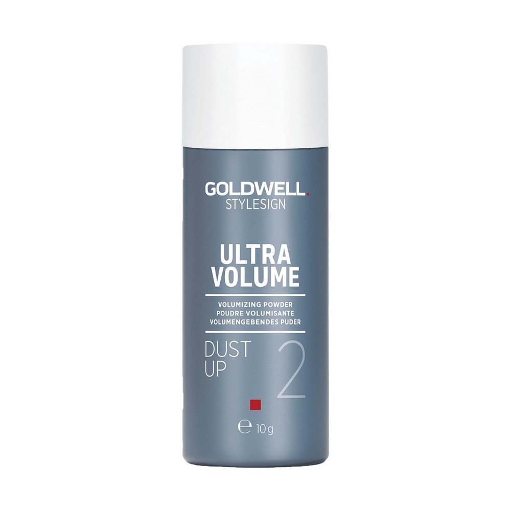 74196131632828148 Stylesign Ultra Volume Dust Up 2 puder nadający objętość włosom 10g - obrazek 1