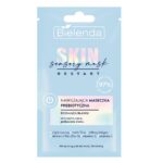 Skin Restart  Sensory Mask nawilżająca maseczka prebiotyczna 8g