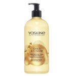 Gold & Caviar balsam do ciała z ceramidami biomimetycznymi 400ml
