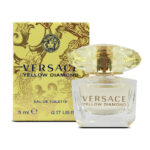 Yellow Diamond woda toaletowa miniatura 5ml