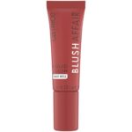 Blush Affair róż w płynie 040 10ml