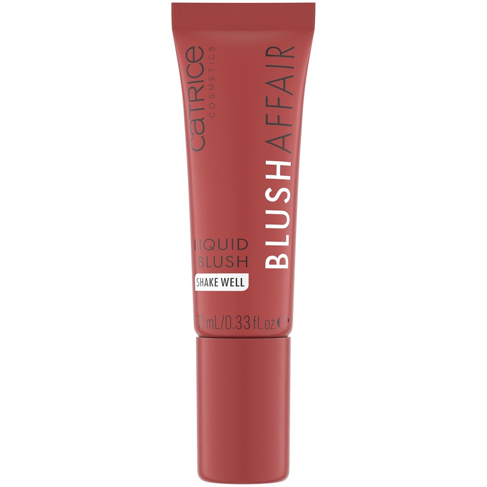 74224241710324706 Blush Affair róż w płynie 040 10ml - obrazek 1
