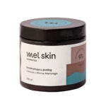 Detoksykujący peeling z błotem z Morza Martwego 200ml