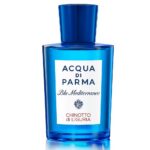 Blu Mediterraneo Chinotto Di Liguria woda toaletowa spray 150ml - produkt bez opakowania
