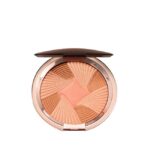 Bronze Goddess Healthy Glow Bronzer puder brązujący do twarzy 01 Sunrise 14g
