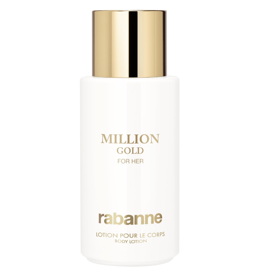 74243941742890360 Million Gold For Her balsam do ciała 200ml - obrazek 1