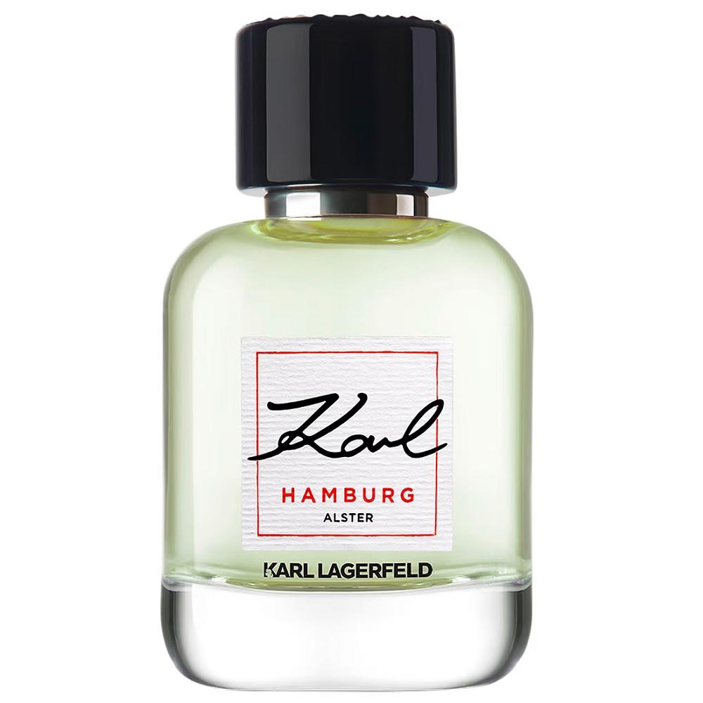 74262601717507111 Karl Hamburg Alster woda toaletowa spray 60ml - obrazek 1