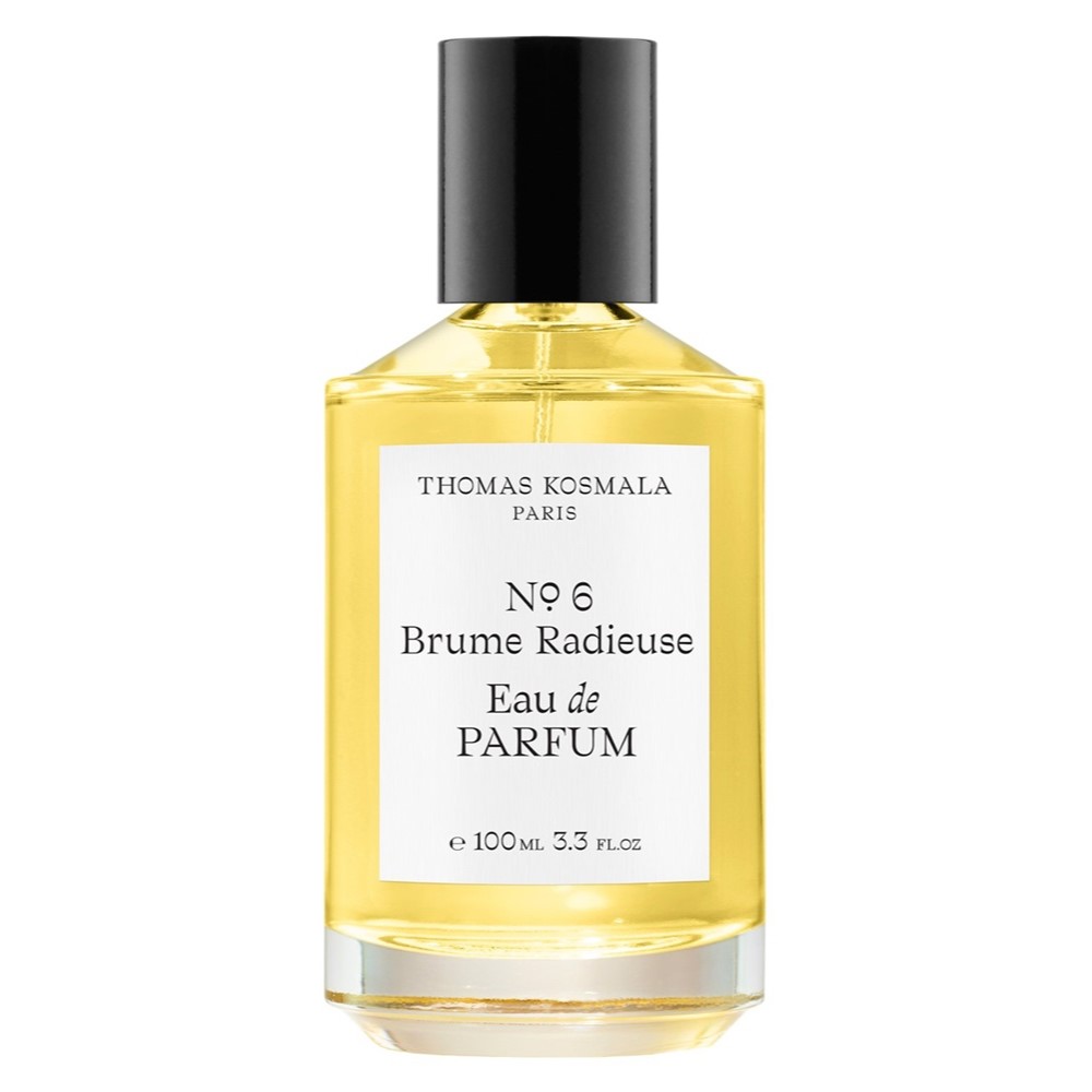 74263601738674207 No.6 Brume Radieuse woda perfumowana spray 100ml - obrazek 1