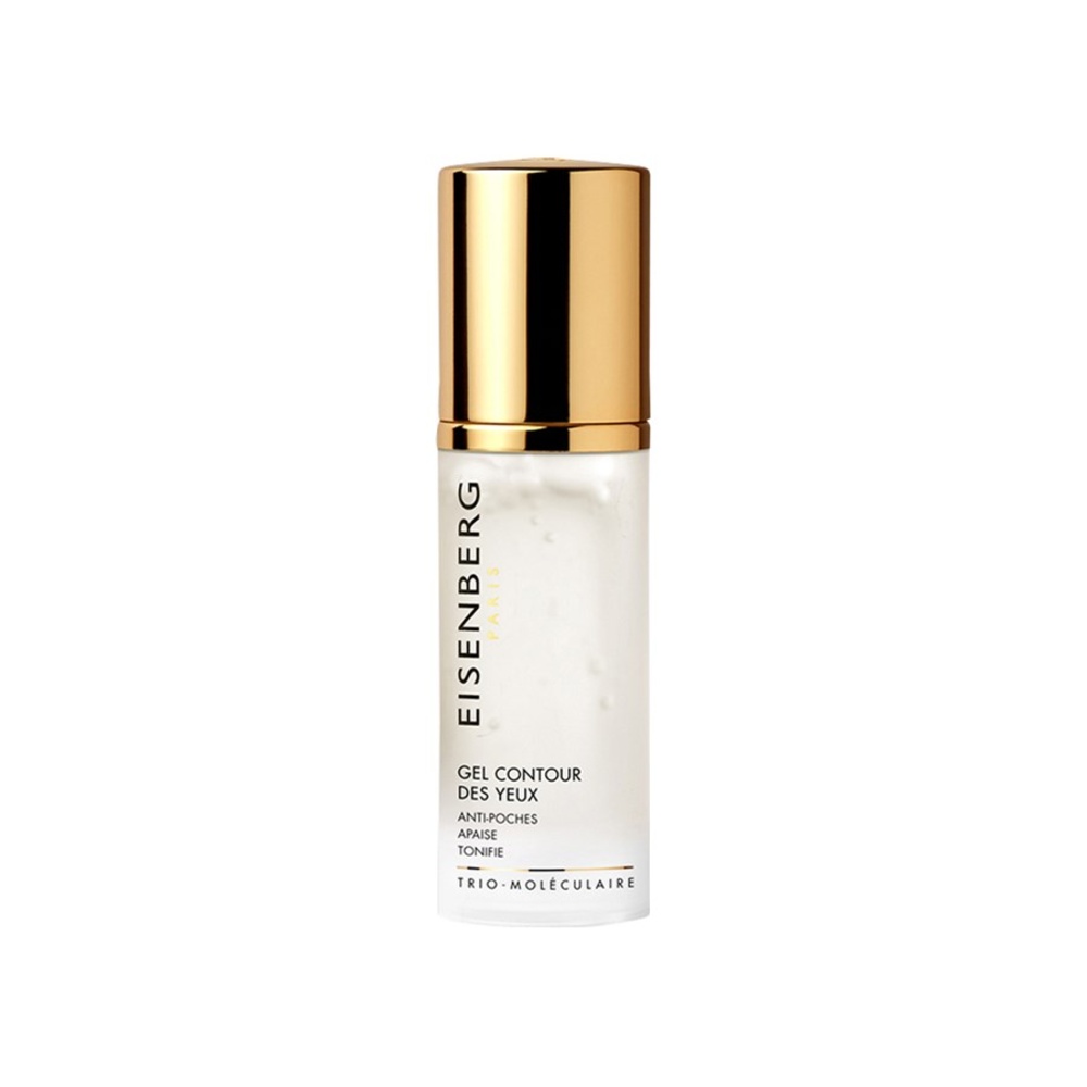 74271511653902930 Eye Contour Gel żel pod oczy z efektem liftingującym przeciw obrzękom 30ml - obrazek 1