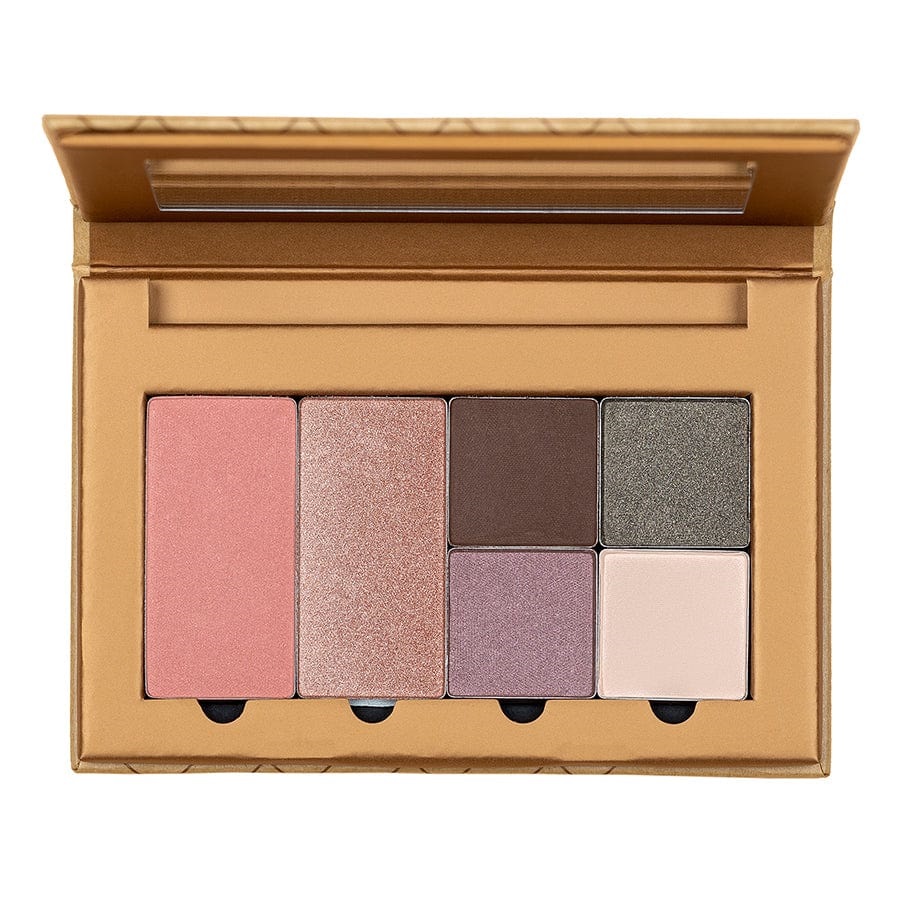 74273701689068229 Natural Beauty ID paleta do makijażu Marrakesch 12g - obrazek 1