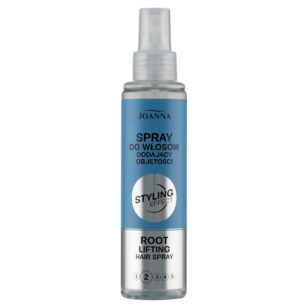 74285821732101761 Styling Effect spray do włosów dodający objętości 150ml - obrazek 1