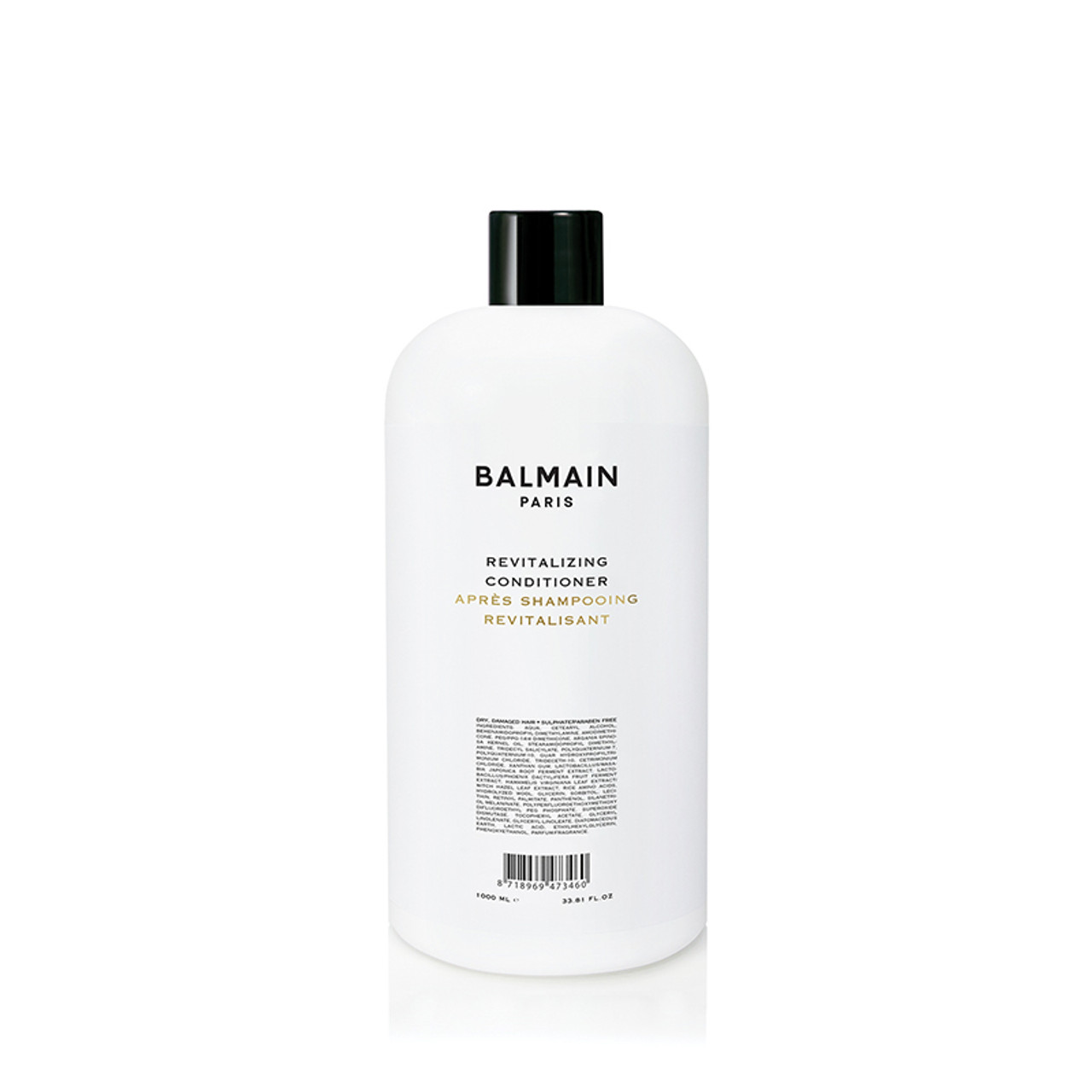 7429801659105011 Revitalizing Conditioner odżywka do włosów zniszczonych i łamliwych 1000ml - obrazek 1