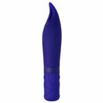 Universe Airy's Mystery Arrow mini wibrator Blue