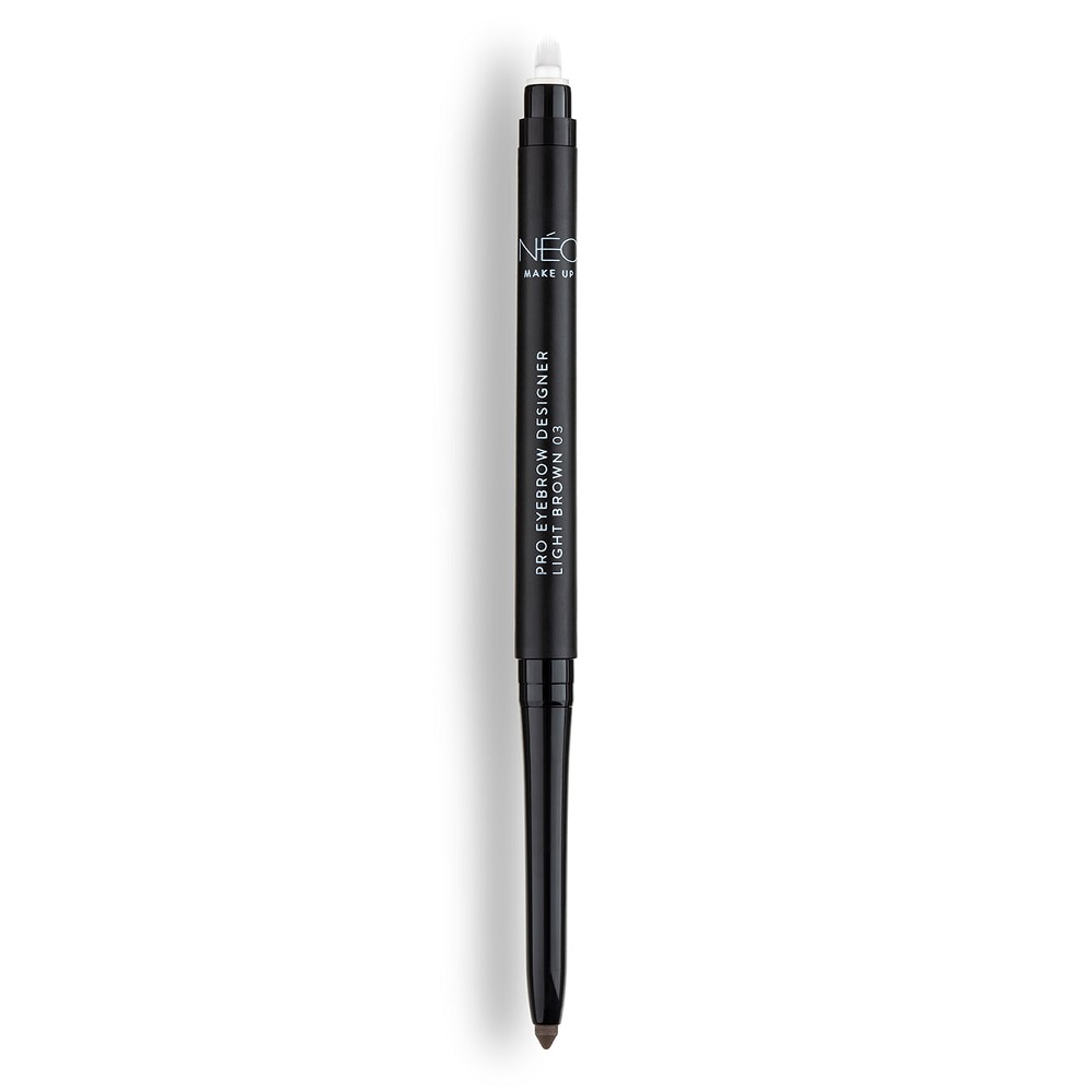 74310961632228392 Pro Eyebrow Designer kredka do brwi 03 Light Brown 0.3g - obrazek 1