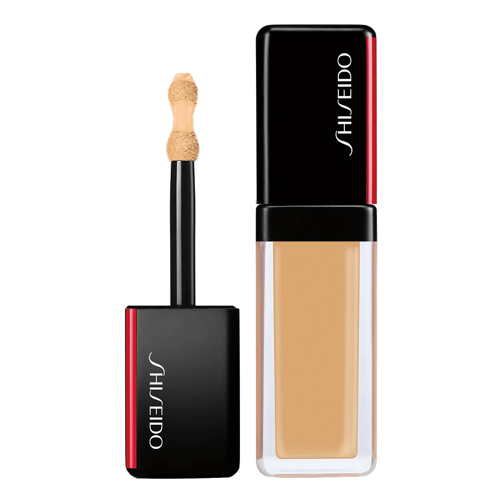 74321551619194065 Synchro Skin Self-Refreshing Concealer korektor w płynie 301 Medium 5.8ml - obrazek 1