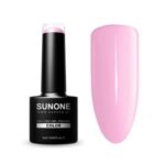 UV/LED Gel Polish Color lakier hybrydowy R08 Roksana 5ml