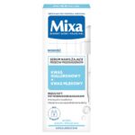 Lab serum nawilżające przeciw przesuszeniom Kwas Hialuronowy + Kwas Mlekowy 30ml