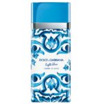 Light Blue Capri In Love woda perfumowana spray 100ml