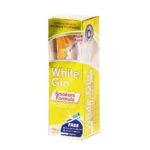Smoker Formula Whitening wybielająca pasta do zębów dla palaczy 100ml + szczoteczka