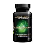 Ashwagandha KSM-66 suplement diety 60 tabletek