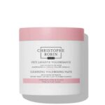 Cleansing Volumizing Paste With Rose Extracts oczyszczający szampon w formie pasty unoszący włosy u nasady 250ml