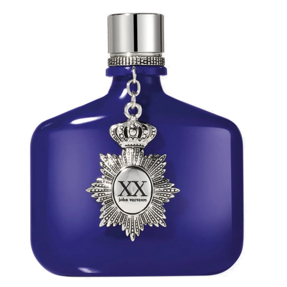 74391261688612196 XX Indigo woda toaletowa spray 125ml - obrazek 1
