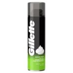 Lemon Lime pianka do golenia 200ml