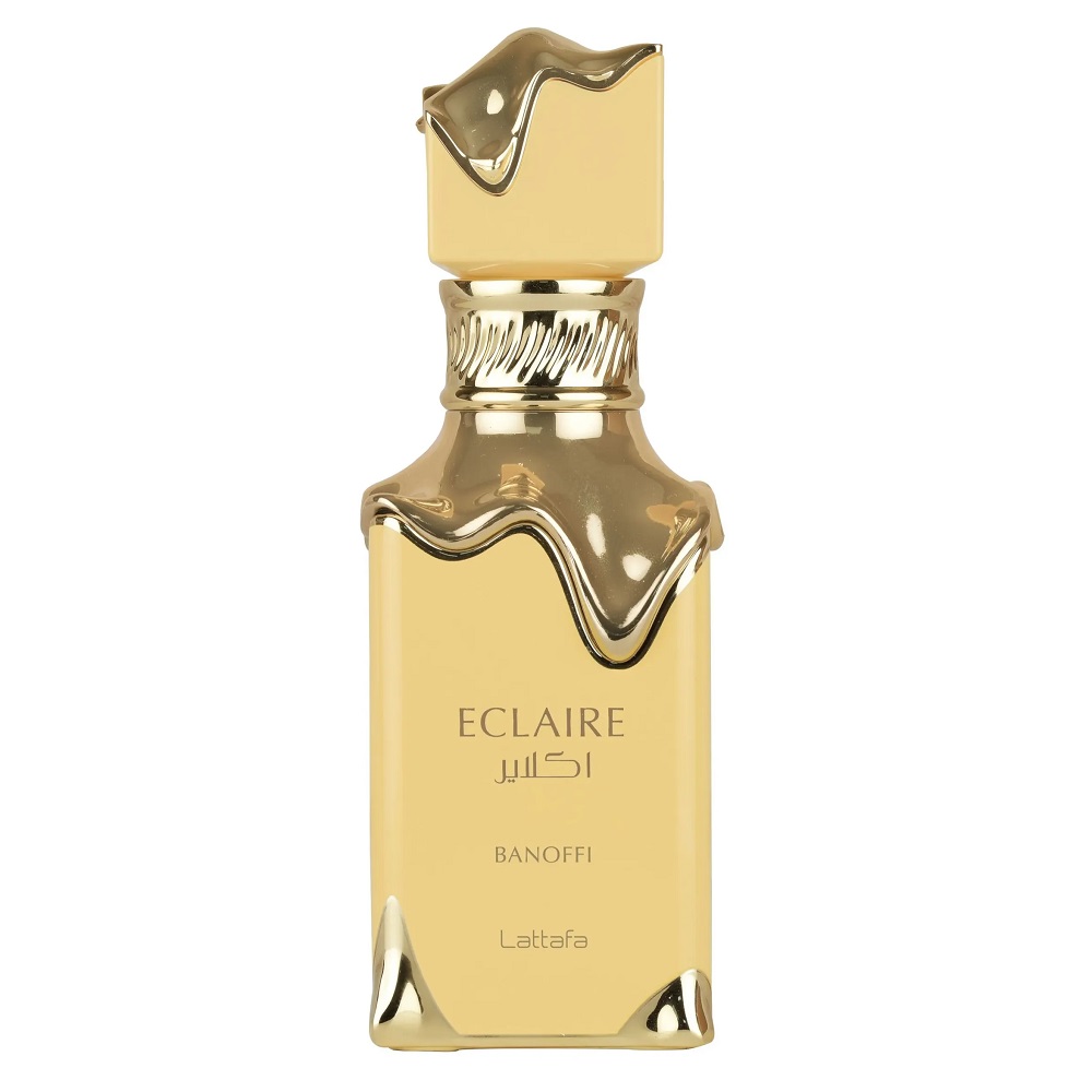 7440021763316810 Eclaire Banoffi woda perfumowana spray 100ml - obrazek 1