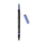 Unlimited Precision Automatic Eyeliner & Khol automatyczna kredka do oczu 19 Sea Blue 0.35g