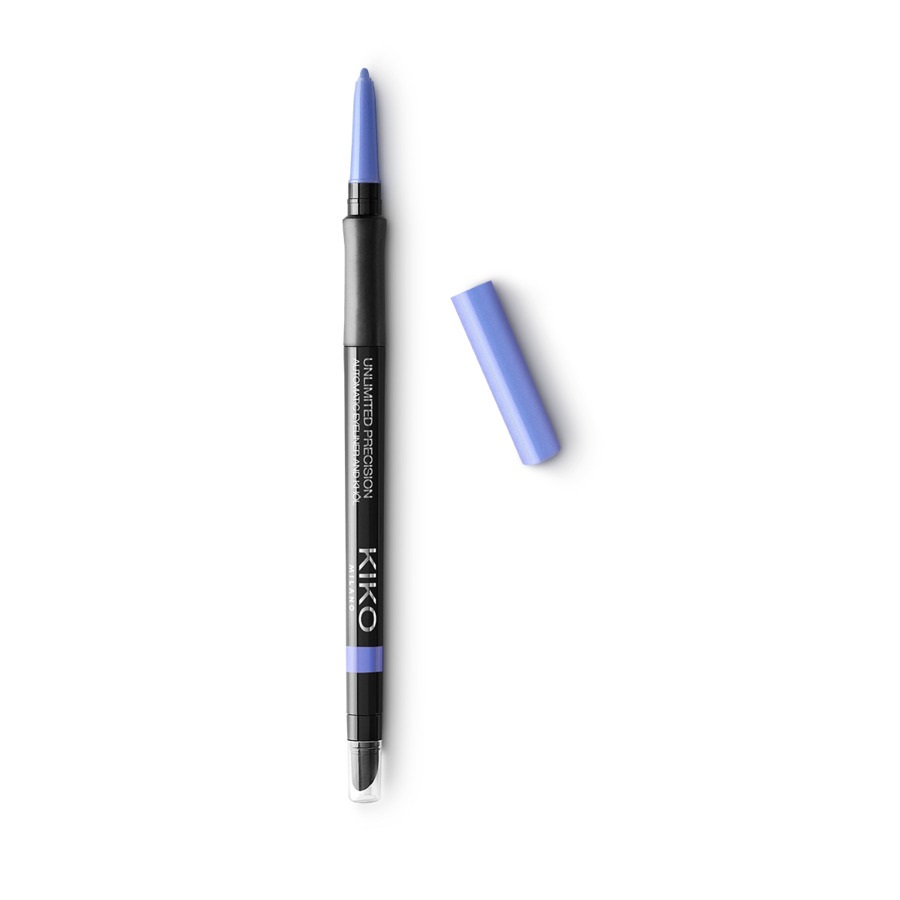 74419381724338427 Unlimited Precision Automatic Eyeliner & Khol automatyczna kredka do oczu 19 Sea Blue 0.35g - obrazek 1