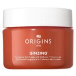 Ginzing™ Energizing Gel Cream with Caffeine + Niacinamide energetyzujący żel-krem nawilżający z kofeiną i niacynamidem 75ml