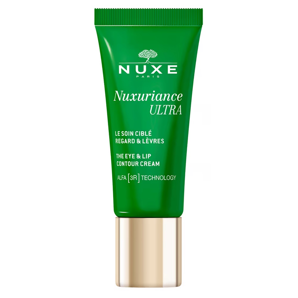 74427401719926512 Nuxuriance Ultra krem przeciwstarzeniowy do skóry wokół oczu i ust 15ml - obrazek 1