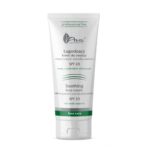Łagodzący krem do twarzy z hesperydyną i wąkrotką azjatycką SPF25 200ml