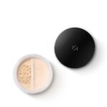 Unlimited Long Lasting Matte Loose Powder długotrwały matujący puder do twarzy 07 Banana 9g