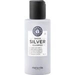 Sheer Silver Shampoo szampon do włosów blond i rozjaśnianych 100ml
