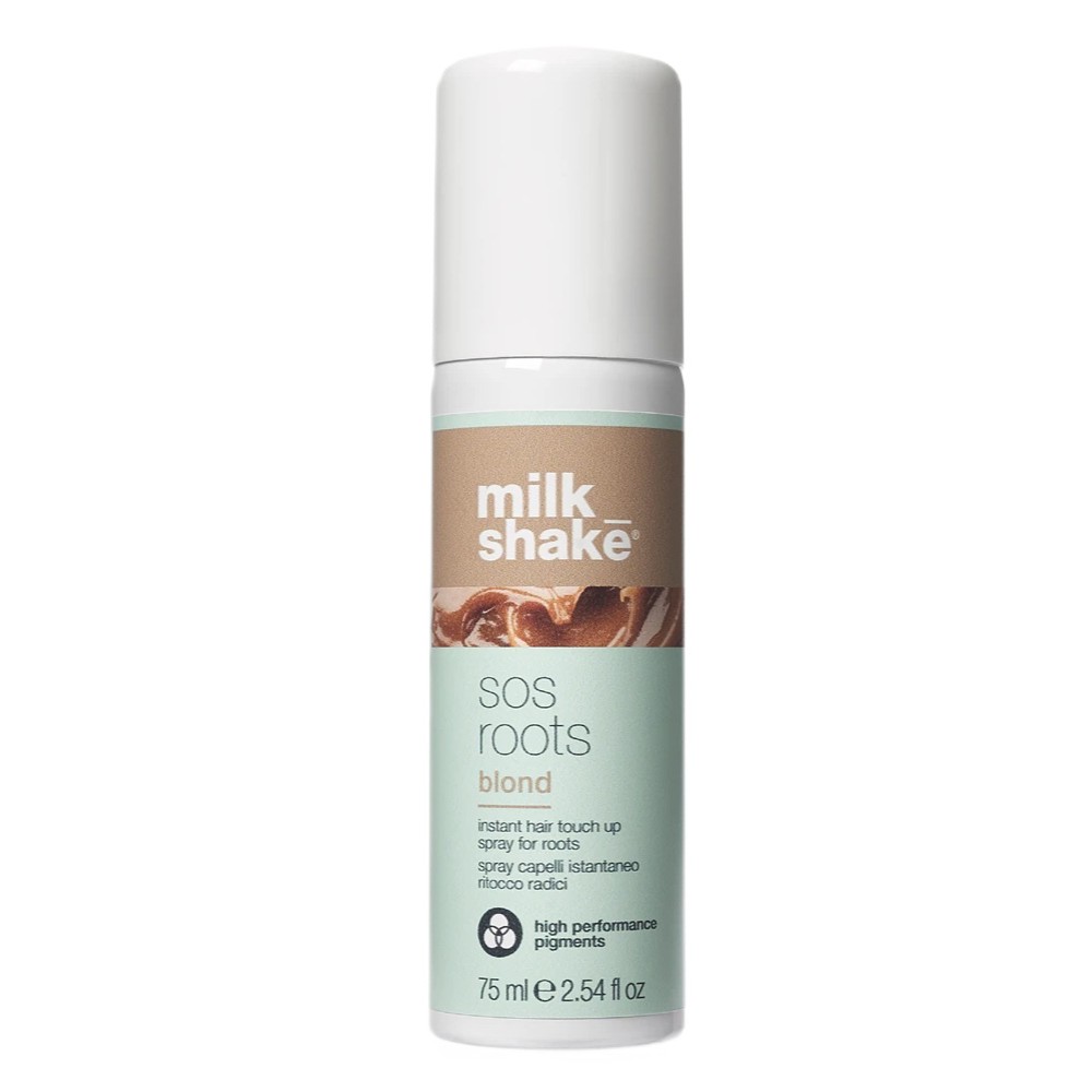74435251761918019 SOS Roots spray do odrostów Blond 75ml - obrazek 1