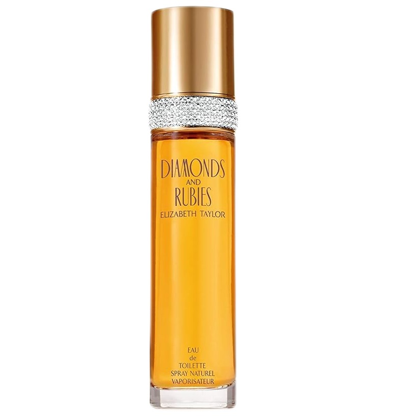 74438411721130464 Diamonds And Rubies woda toaletowa spray 100ml - obrazek 1