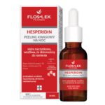 Hesperidin peeling kwasowy na noc 30ml