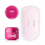 Base One Pink żel budujący do paznokci 5g