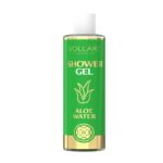 Aloe Water żel pod prysznic 400ml