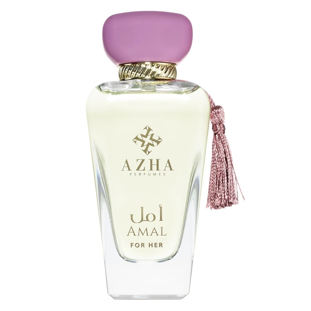 74449111751274885 Amal woda perfumowana spray 100ml - obrazek 1